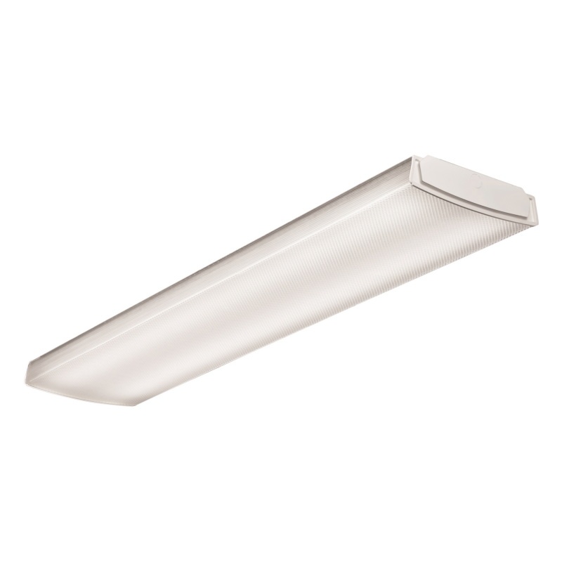 Lithonia Lighting Lbl4w 6500lm 80cri 40k Min10 Gzt Mvolt Low Profile