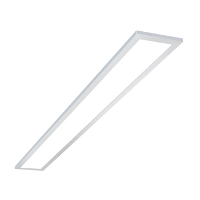 Cooper lighting flat on sale panel led