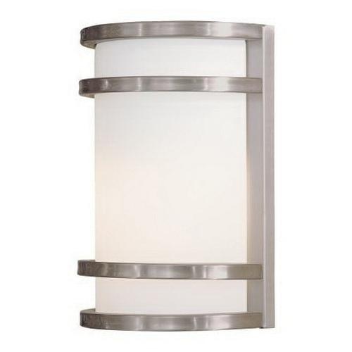 Minka Aire 9801 144 1 Light Pocket Lantern 60 Watt 120 Volt Brushed Minka Aire 9801 144 1 Light Pocket Lantern 60 Watt 120 Volt Brushed
