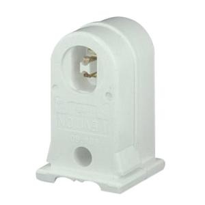 Leviton 13557-W High-Output Pedestal Base Standard Fluorescent ...