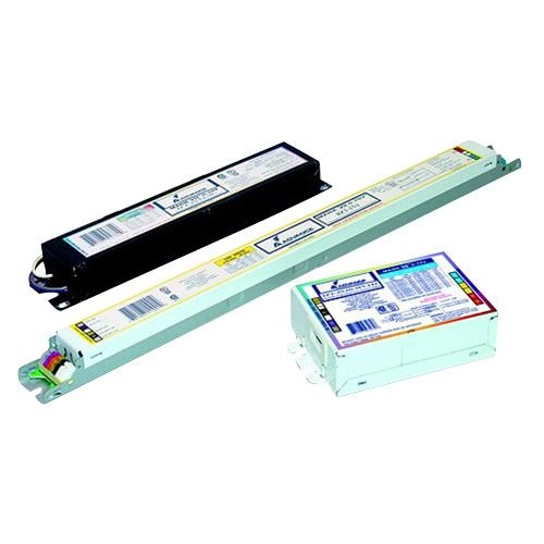 F54 T5 1 or 2 lamp Fluorescent BALLAST LOT of 10 w leads BRAND NEW