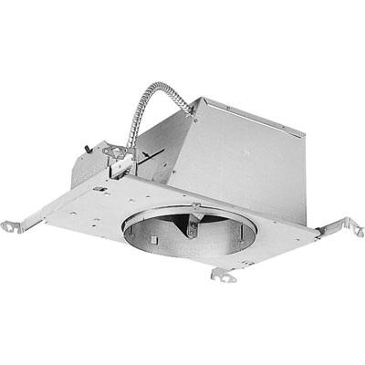 Progress Lighting P45 At Ic Air 8 Inch Round Recessed 45 Degree Slope Ceiling Housing 1 Light Progress Lighting P45 At Ic Air 8 Inch Round Recessed 45 Degree Slope Ceiling Housing 1 Light