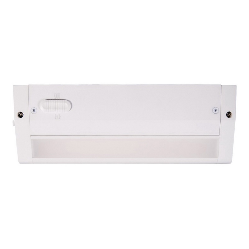 Halo Home HU1148D9SP Dimmable HU11 Series LED Under Cabinet Light ...