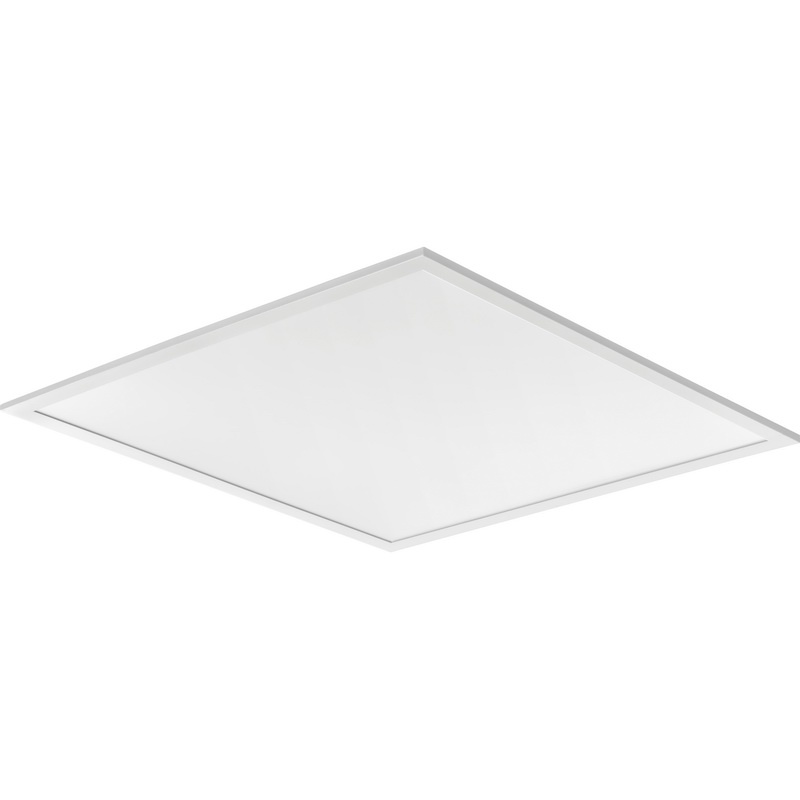 Lithonia Lighting CPX-2X2-3200LM-35K-M4 Low Profile Low Glare LED Flat ...