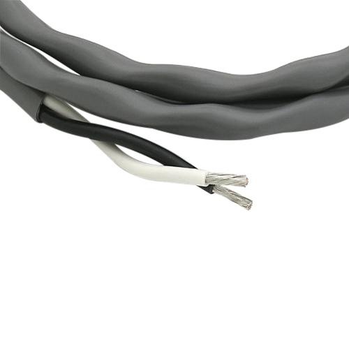 twisted pair speaker cable