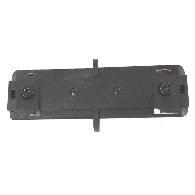Lightolier 9149bk Mini R Matte Black For Use With Radius Lytespan Track Lightolier 9149bk Mini R Matte Black For Use With Radius Lytespan Track