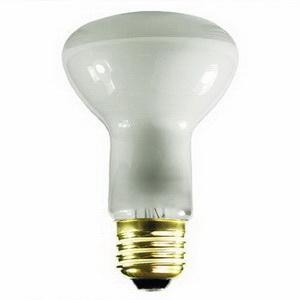 Satco S3849 Dimmable R20 Reflector Incandescent Lamp 45 Watt E26 Satco S3849 Dimmable R20 Reflector Incandescent Lamp 45 Watt E26 Medium Base 330 Lumens Lamps Bulbs And Drivers Lighting Hz