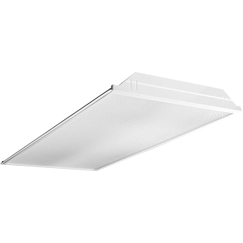 Columbia Lighting 003334 Replacement Lens For Use With 2x2 Jt822g