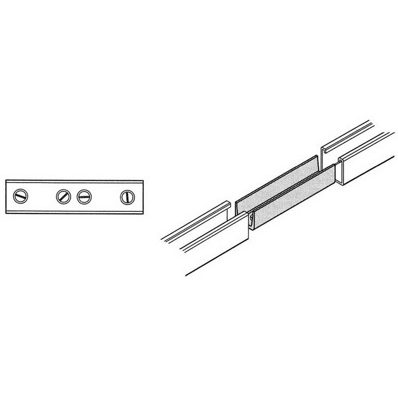 Versabar Vf-5905-a Inner Splice 