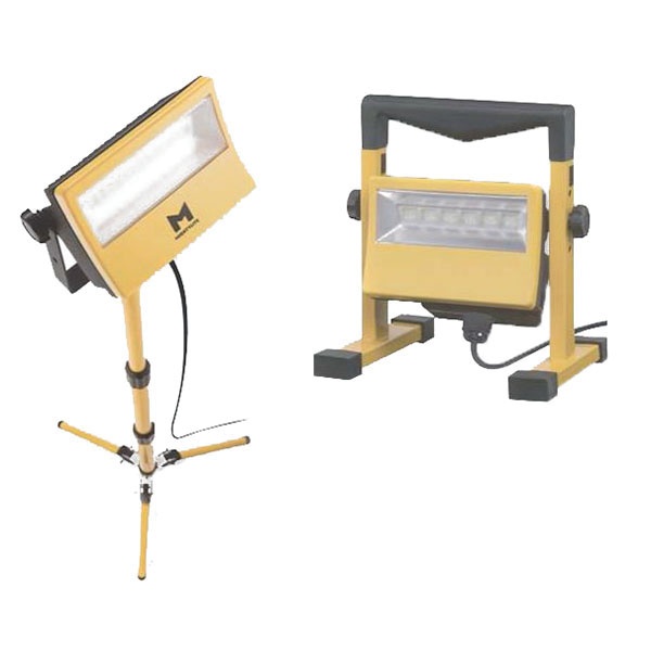 24 Led Rechargeable Work Light