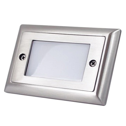 Nora Lighting Nsw 672 30bn 12 Light Led Mia Step Nora Lighting Nsw 672 30bn 12 Light Led Mia Step