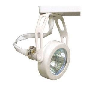 LAZER (HALO) Track Lighting Black Gimbal Ring #LZR1330MB 75 Watt Par 30