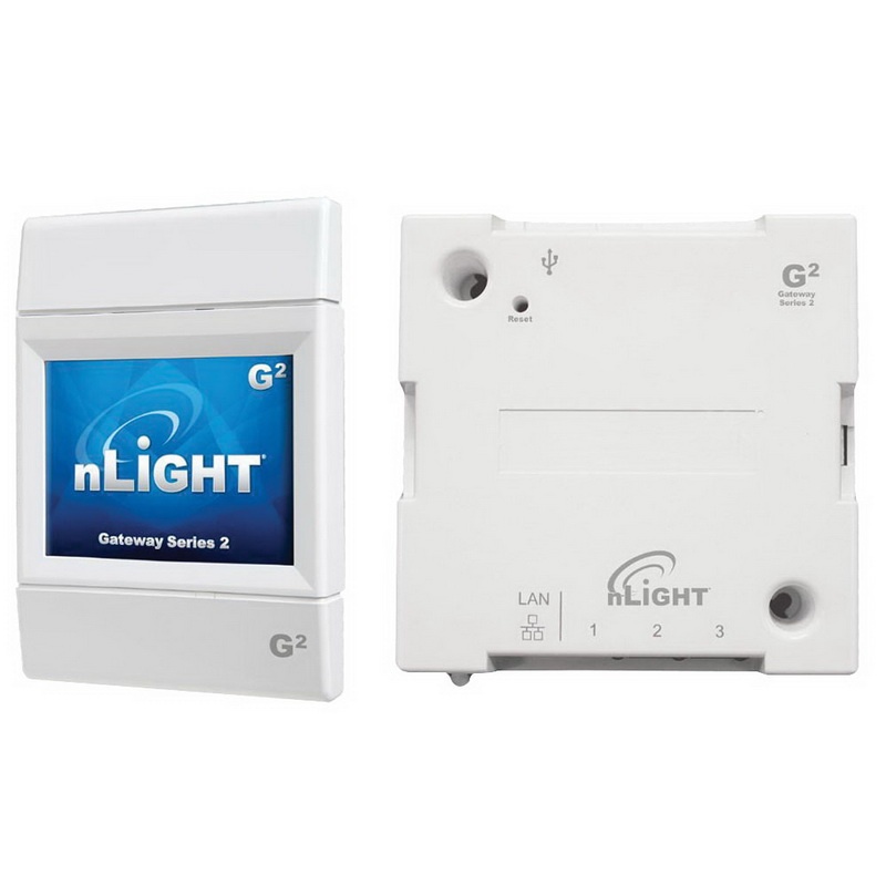 Lithonia Lighting NGWY2KIT Gateway Kit nLight®