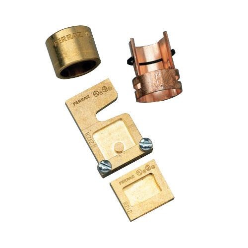 Mersen R632 Mersen R632 Fuse Reducer 30 - 600-Amp 250 Volt | Standard Electric