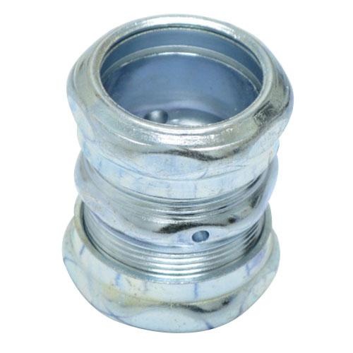 Crouse-Hinds 667 Steel EMT Compression Coupling 3-Inch | Electrical ...