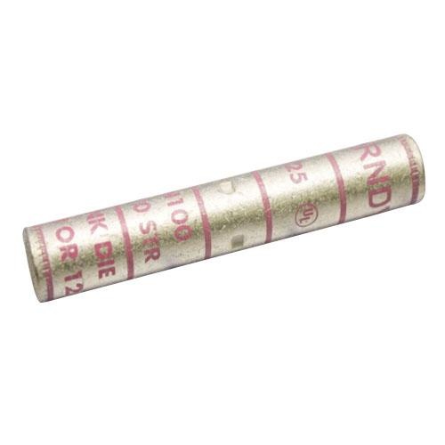 Burndy YS25 Electro Tin Plated Copper YS Series Compression