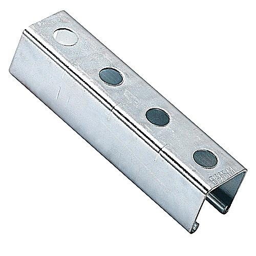 Thomas & Betts B-941 Galv-Krom® Steel Channel Joiner Kindorf®