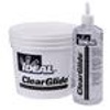 Ideal 31-385 Wire Pulling Lubricant, 5 gal. Bucket, Clear