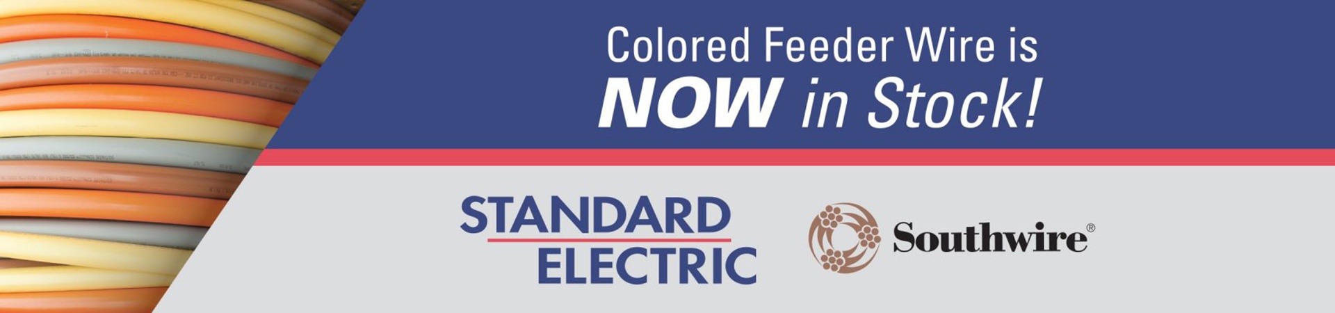 Electrical Lighting Supplies Prefab Facility Standard Electric Keep Everything In The Right Place